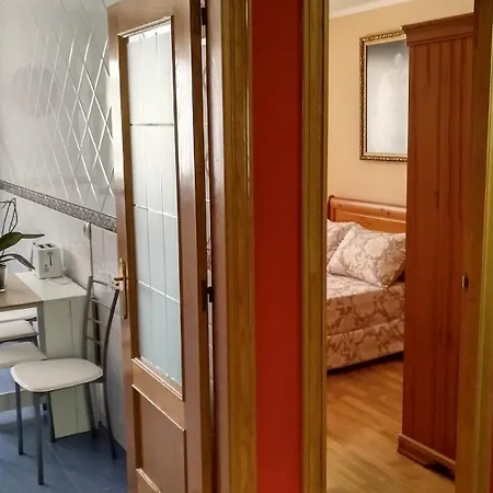 Aturcangas Cangas de Onis Room photo