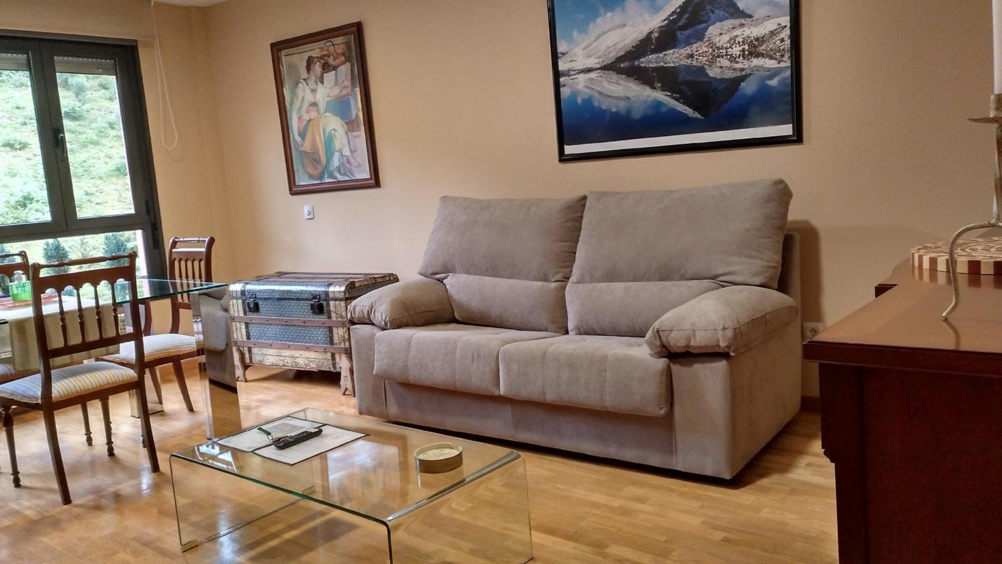 Appartement Aturcangas Onís