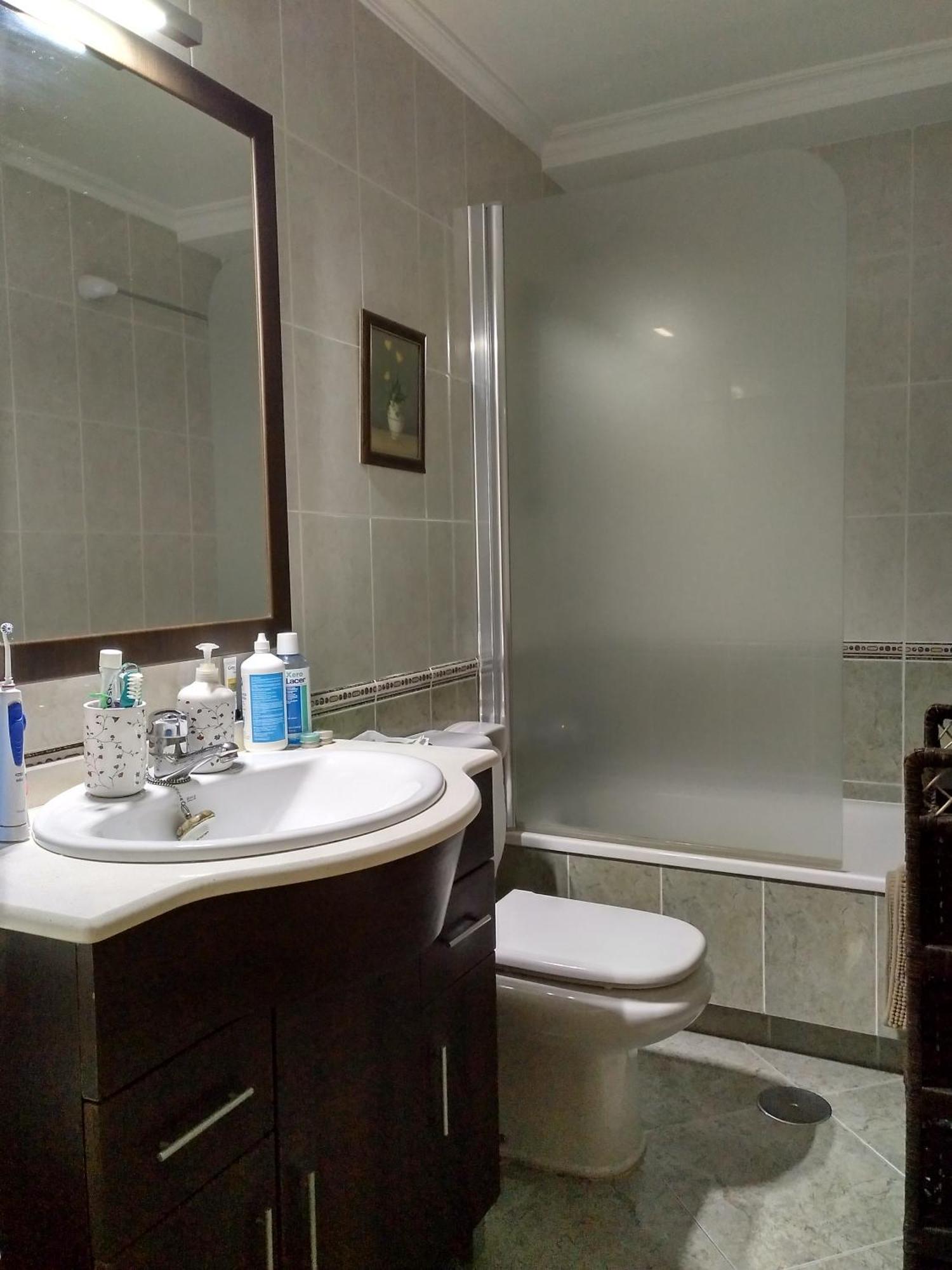 Aturcangas Appartement *