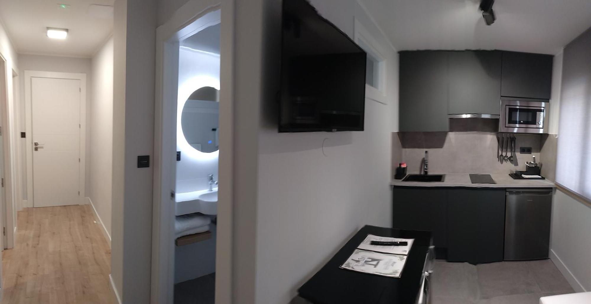 Appartement Aturcangas Onís